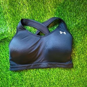 Under Armour Sports bra Size:MD 34-36